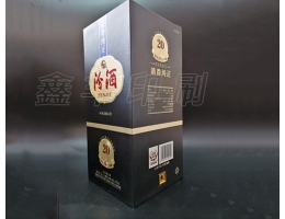 無錫酒盒印刷 酒類包裝 質(zhì)優(yōu)價廉