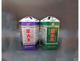 無錫酒盒印刷 酒類包裝 應(yīng)用領(lǐng)域多