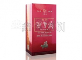 酒盒包裝對(duì)產(chǎn)品來說真的是非常重要的一個(gè)存在！