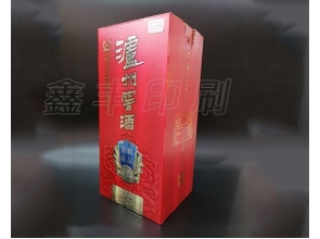 無錫酒盒印刷 酒類包裝 產(chǎn)品優(yōu)良