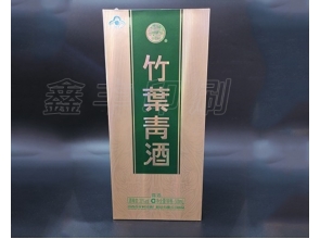 無(wú)錫酒盒印刷 酒類(lèi)包裝 應(yīng)用范圍廣