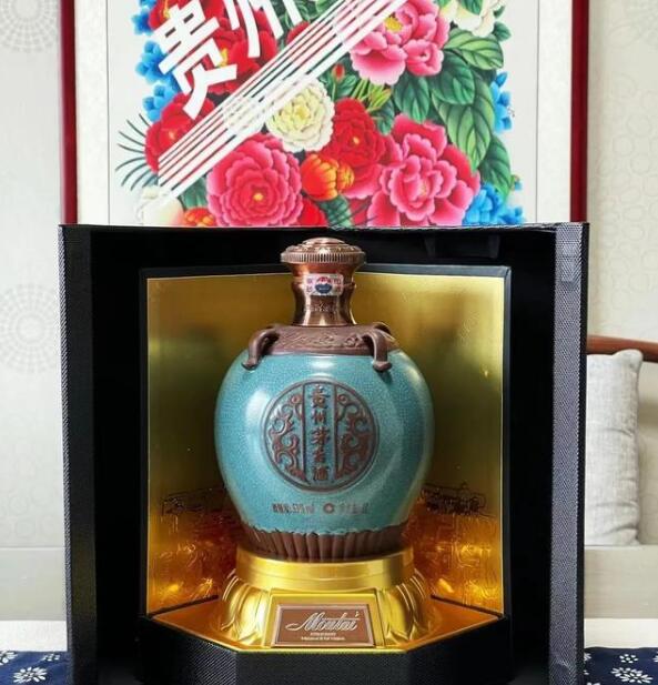 茅臺酒的包裝發(fā)展史，你知道多少？